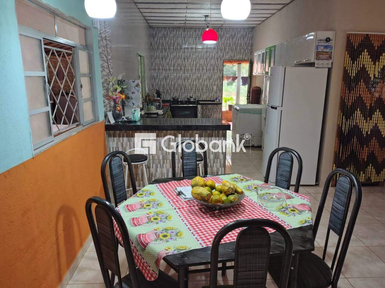 Chácara 2 quartos à venda Área Rural de Montes Claros 0m² Montes Claros MG: 