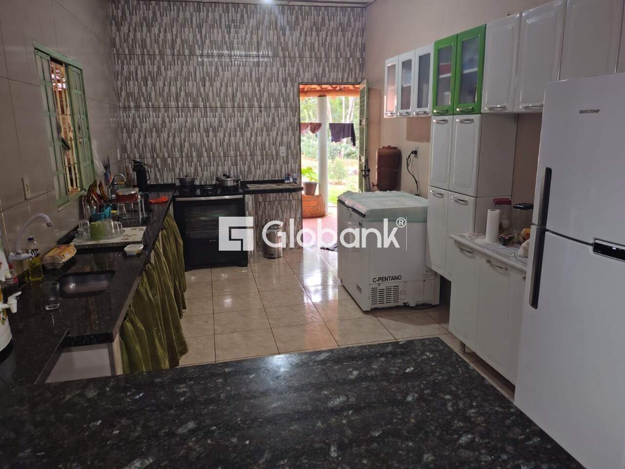Chácara 2 quartos à venda Área Rural de Montes Claros 0m² Montes Claros MG: 