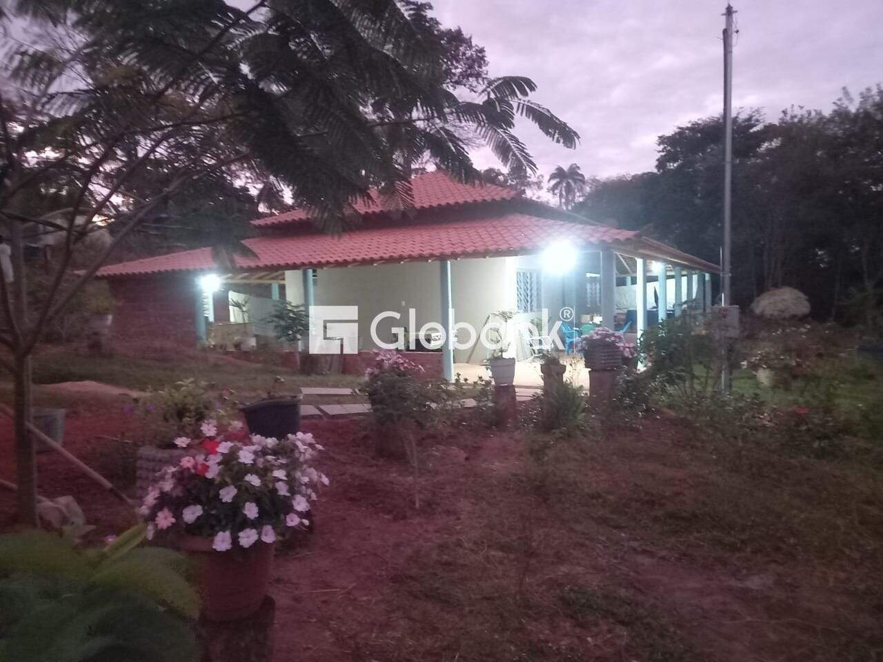 Chácara 2 quartos à venda Área Rural de Montes Claros 0m² Montes Claros MG: 