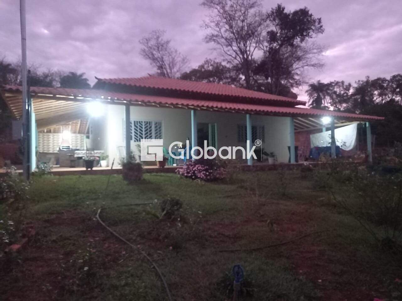 Chácara 2 quartos à venda Área Rural de Montes Claros 0m² Montes Claros MG: 