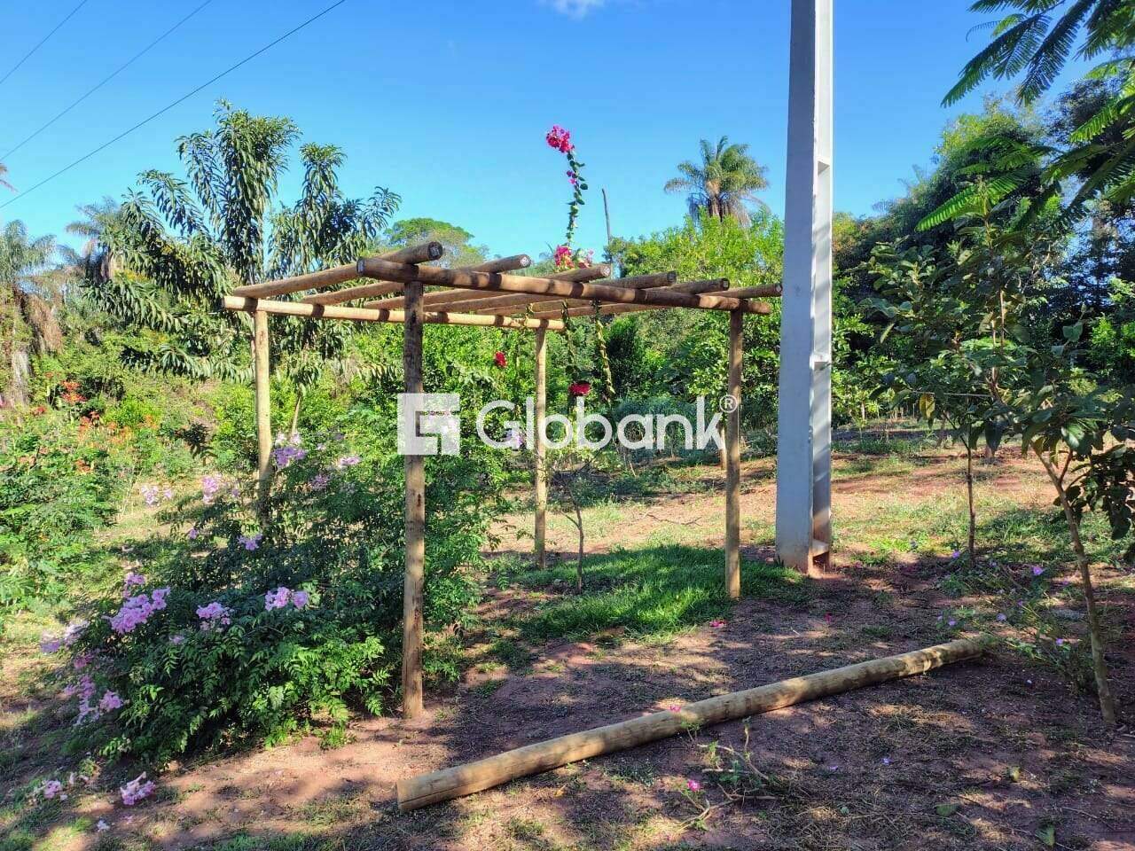Chácara 2 quartos à venda Área Rural de Montes Claros 0m² Montes Claros MG: 