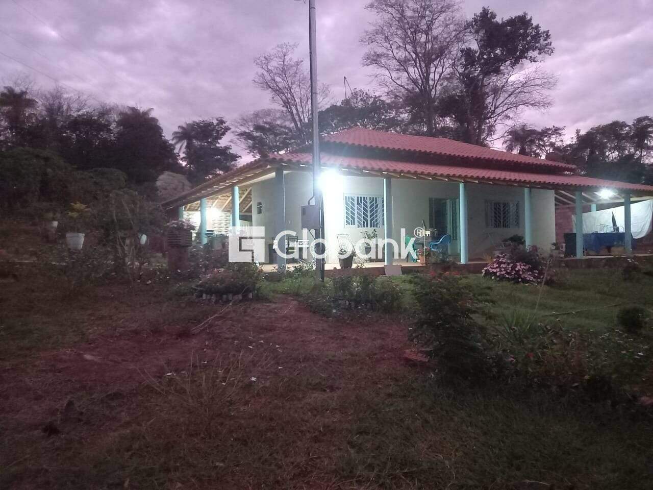 Chácara 2 quartos à venda Área Rural de Montes Claros 0m² Montes Claros MG: 