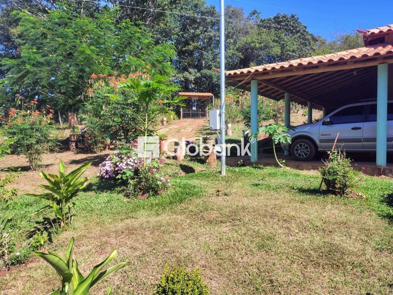 Chácara 2 quartos à venda Área Rural de Montes Claros 0m² Montes Claros MG: 