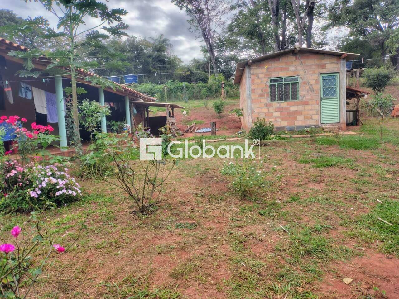 Chácara 2 quartos à venda Área Rural de Montes Claros 0m² Montes Claros MG: 
