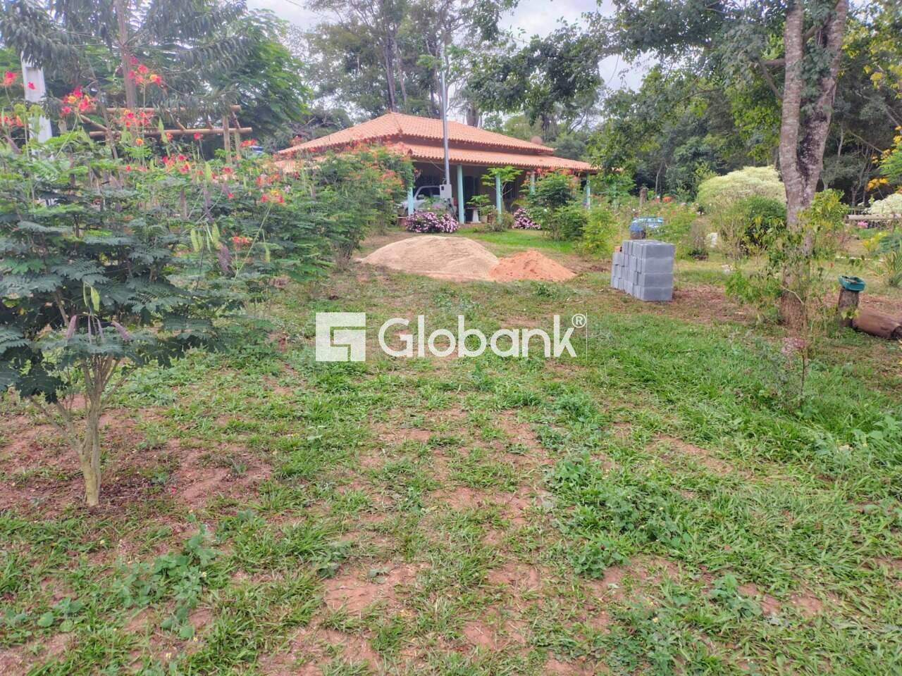 Chácara 2 quartos à venda Área Rural de Montes Claros 0m² Montes Claros MG: 