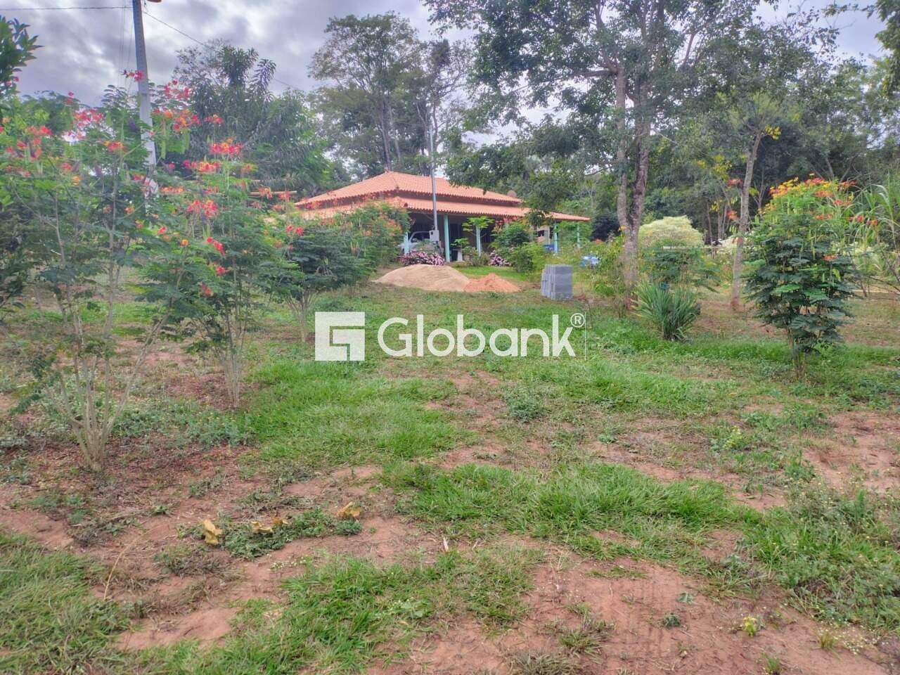 Chácara 2 quartos à venda Área Rural de Montes Claros 0m² Montes Claros MG: 