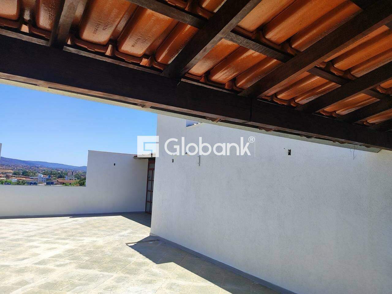 Apartamento 4 quartos à venda São José 159m² Montes Claros MG: 