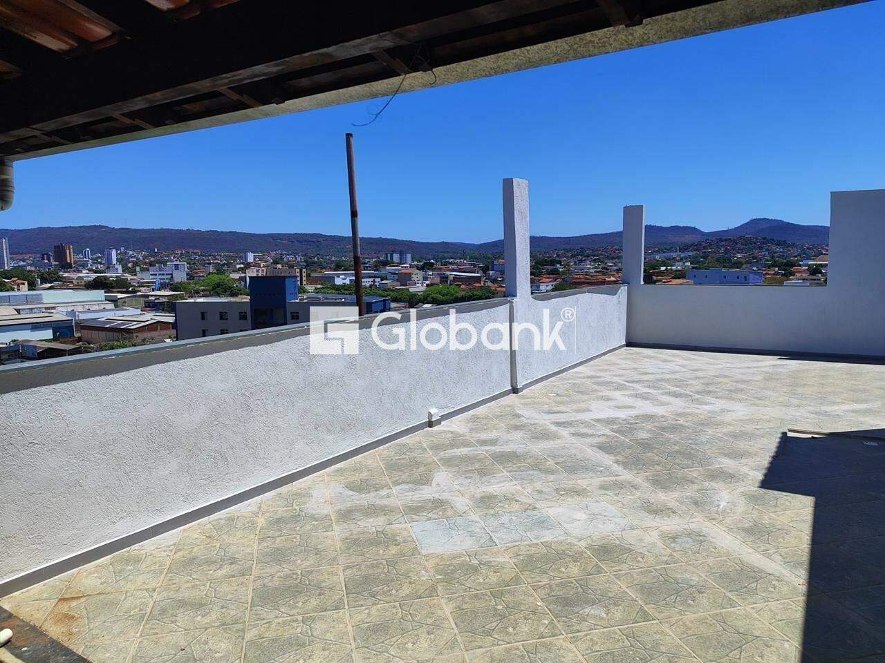 Apartamento 4 quartos à venda São José 159m² Montes Claros MG: 