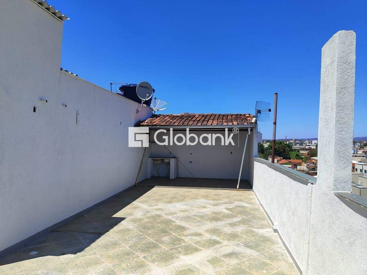 Apartamento 4 quartos à venda São José 159m² Montes Claros MG: