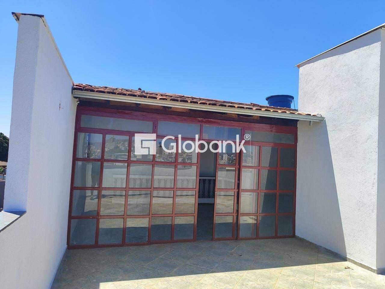 Apartamento 4 quartos à venda São José 159m² Montes Claros MG: