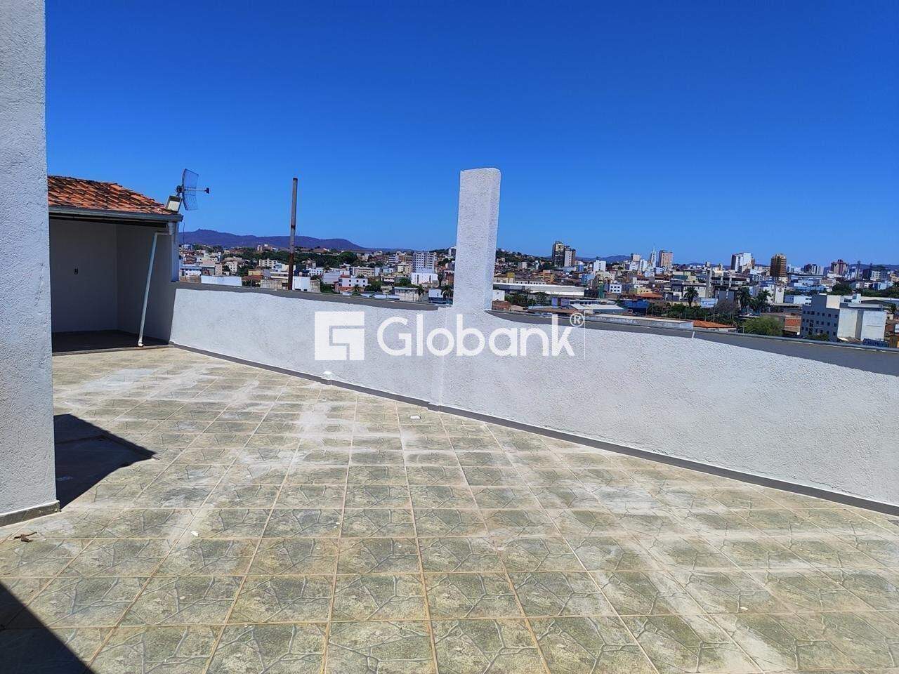 Apartamento 4 quartos à venda São José 159m² Montes Claros MG:
