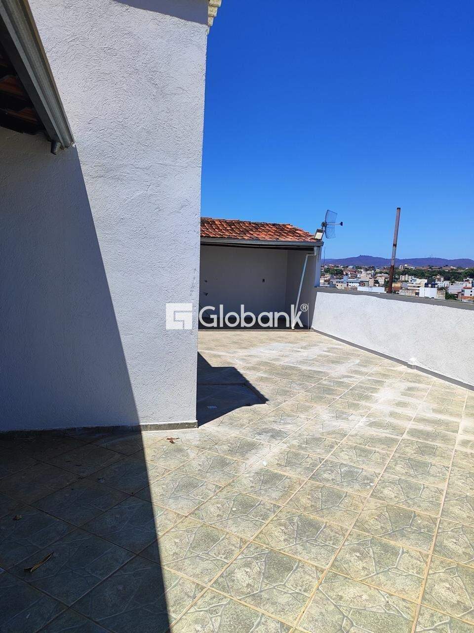 Apartamento 4 quartos à venda São José 159m² Montes Claros MG: