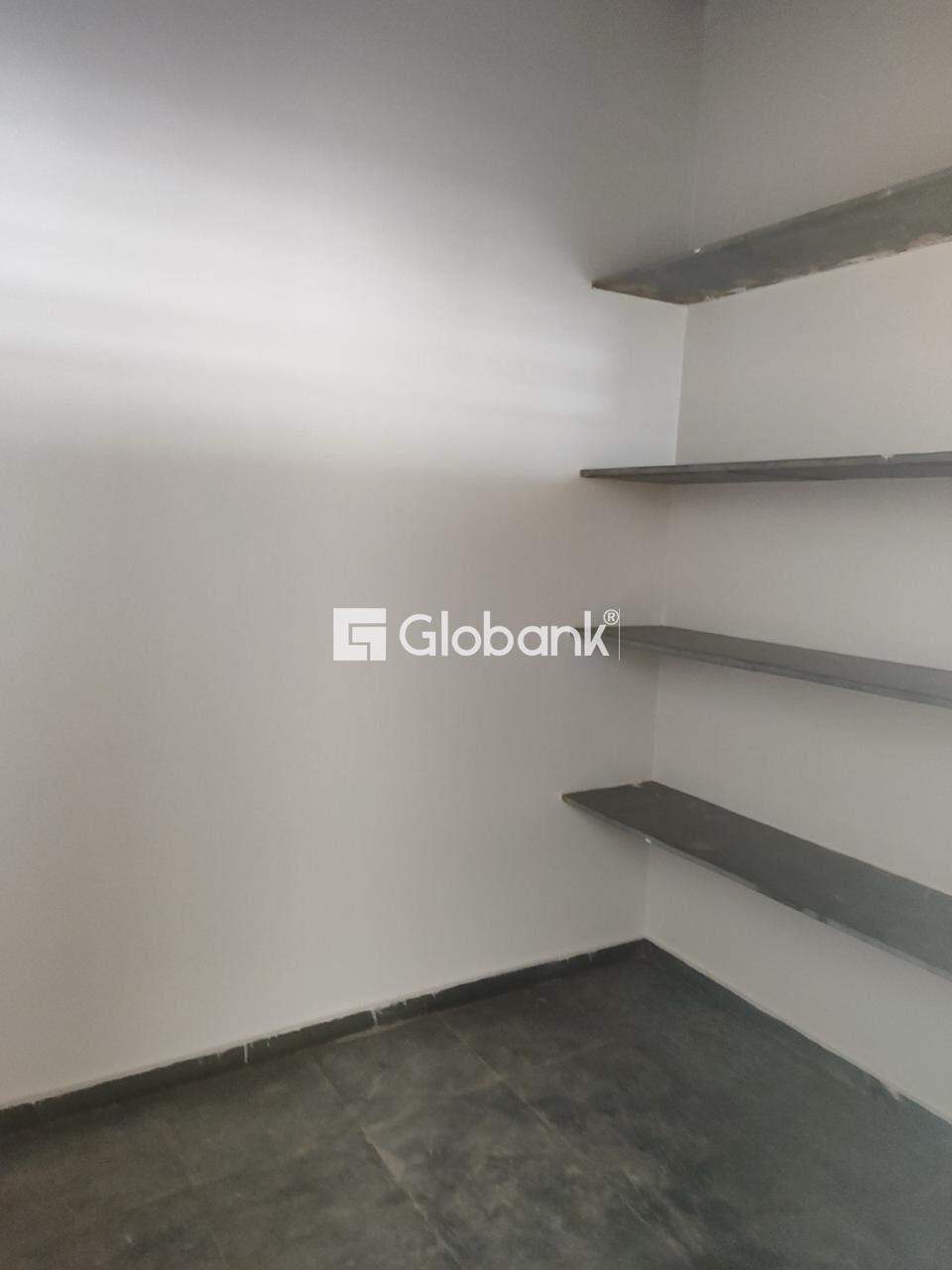 Apartamento 4 quartos à venda São José 159m² Montes Claros MG:
