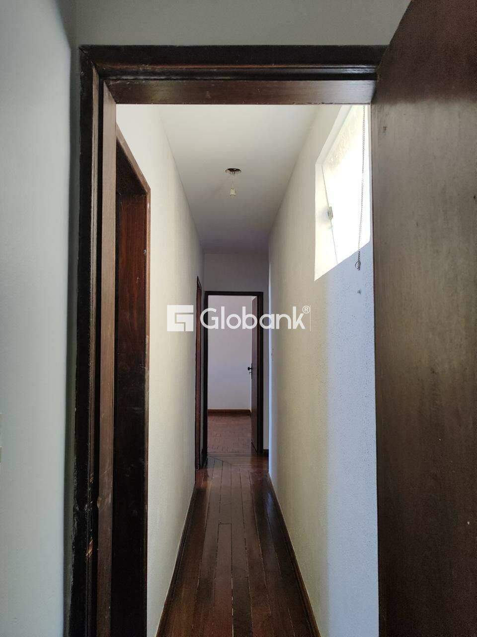 Apartamento 4 quartos à venda São José 159m² Montes Claros MG: