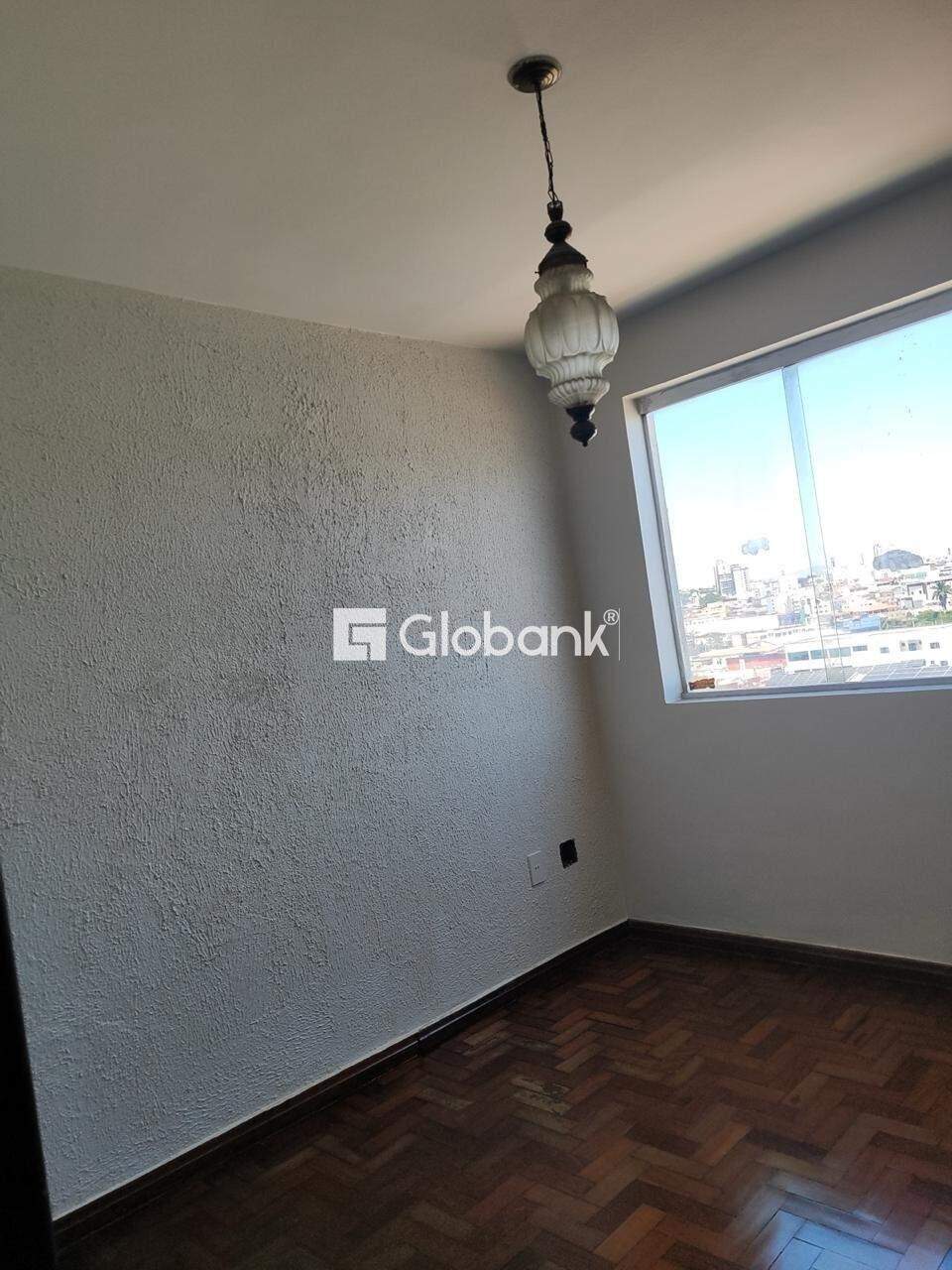 Apartamento 4 quartos à venda São José 159m² Montes Claros MG: