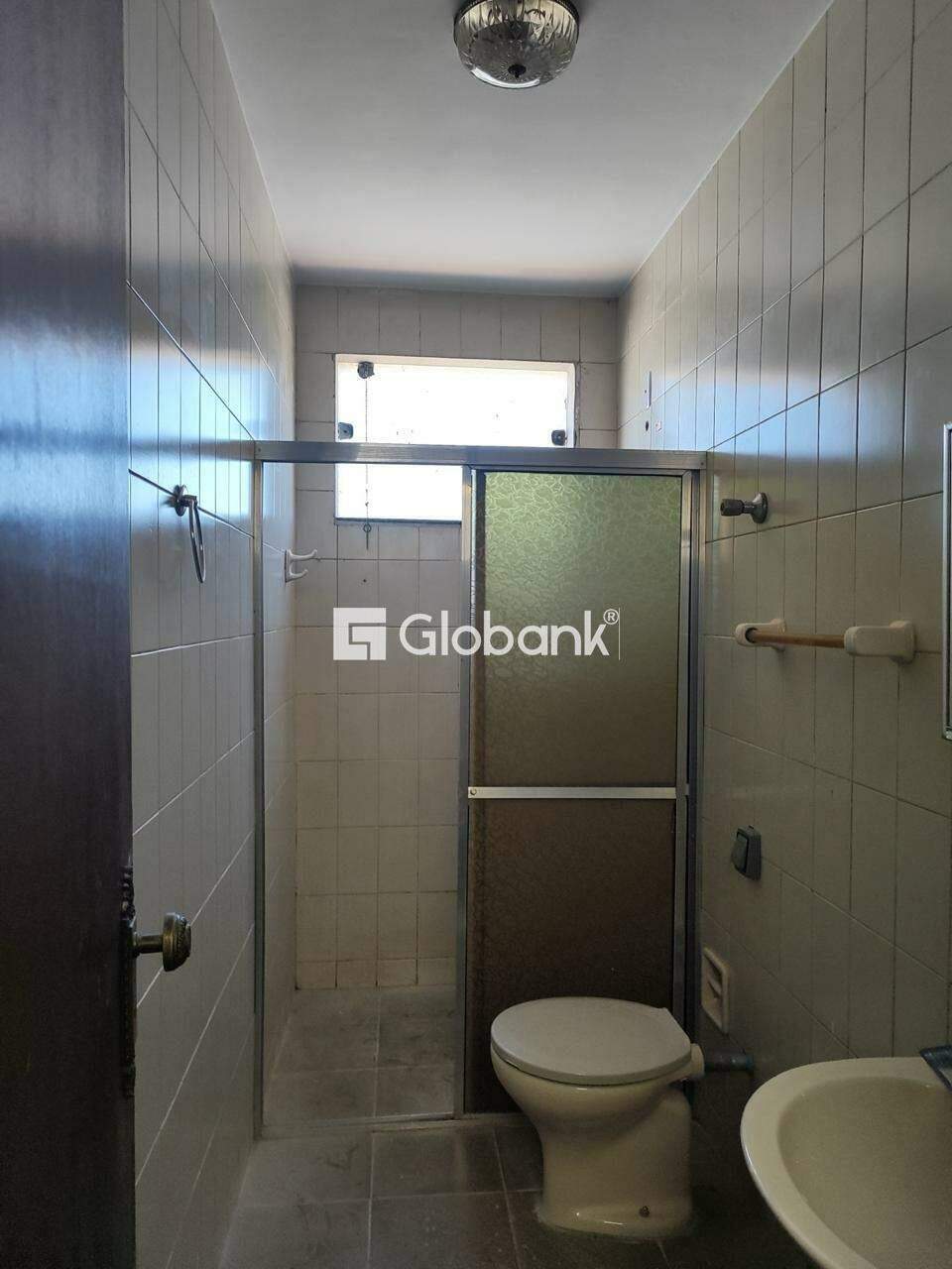 Apartamento 4 quartos à venda São José 159m² Montes Claros MG: