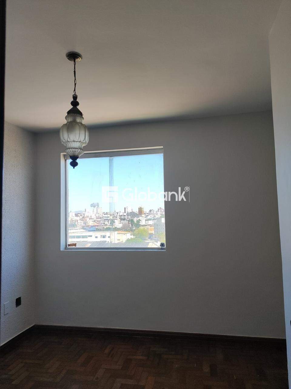 Apartamento 4 quartos à venda São José 159m² Montes Claros MG:
