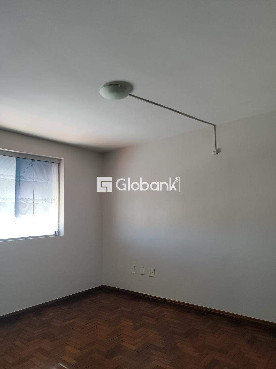 Apartamento 4 quartos à venda São José 159m² Montes Claros MG: