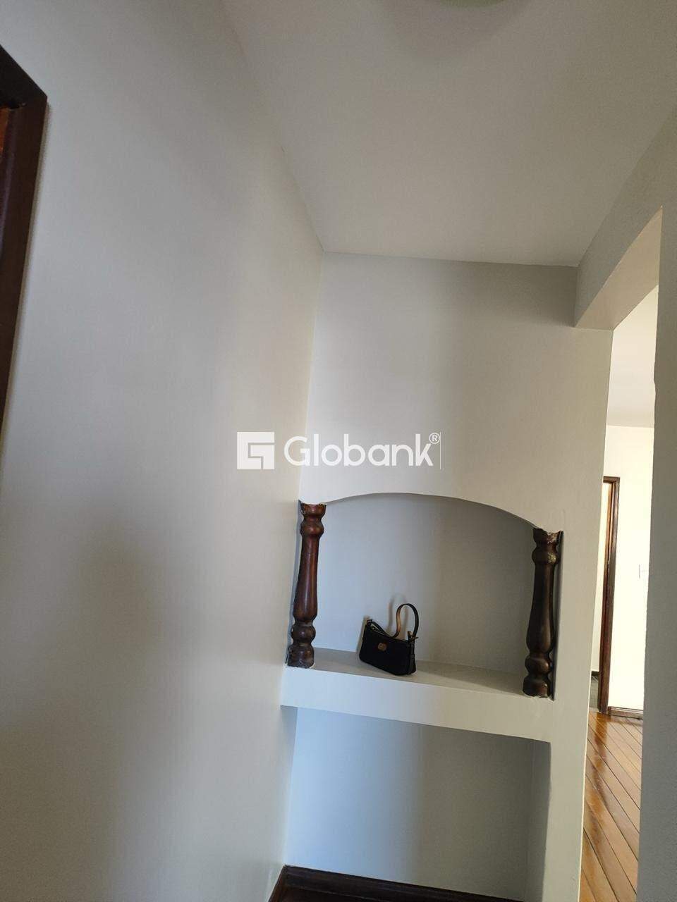 Apartamento 4 quartos à venda São José 159m² Montes Claros MG: