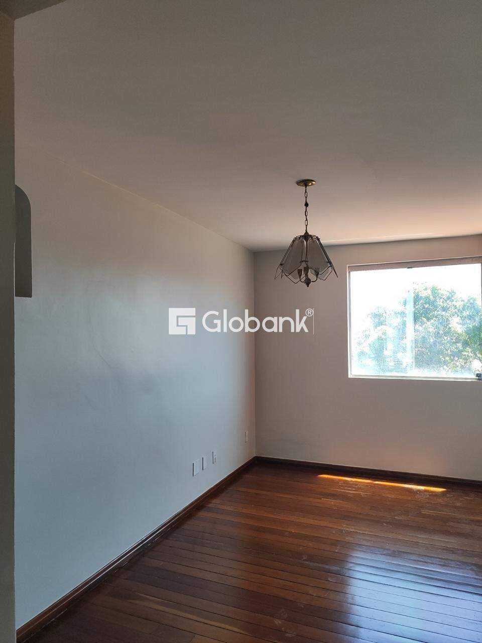 Apartamento 4 quartos à venda São José 159m² Montes Claros MG: