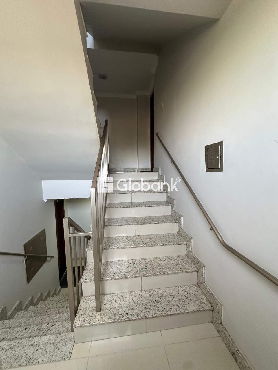 Apartamento 3 quartos à venda São José 89m² Montes Claros MG: 