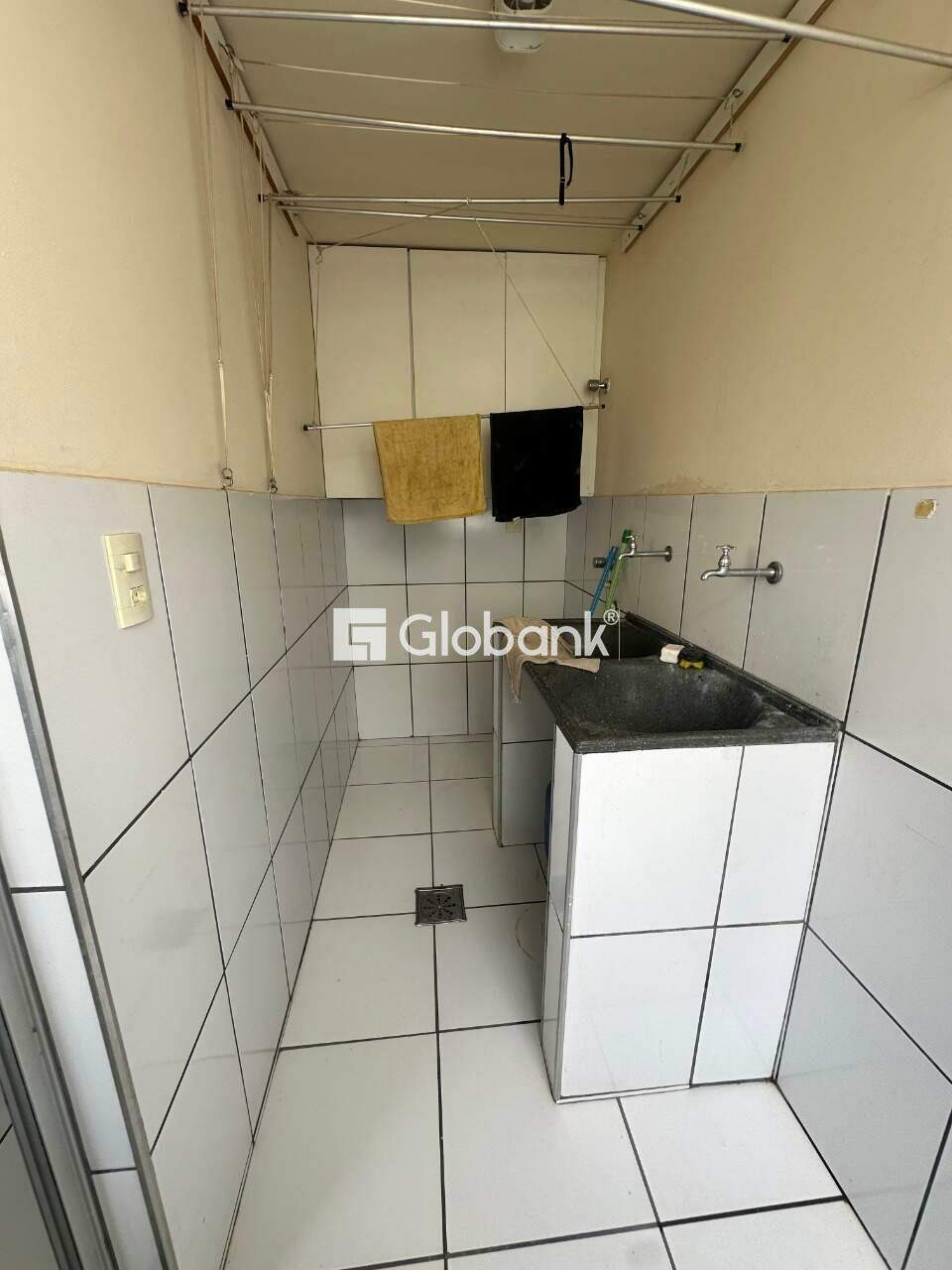 Apartamento 3 quartos à venda São José 89m² Montes Claros MG: 