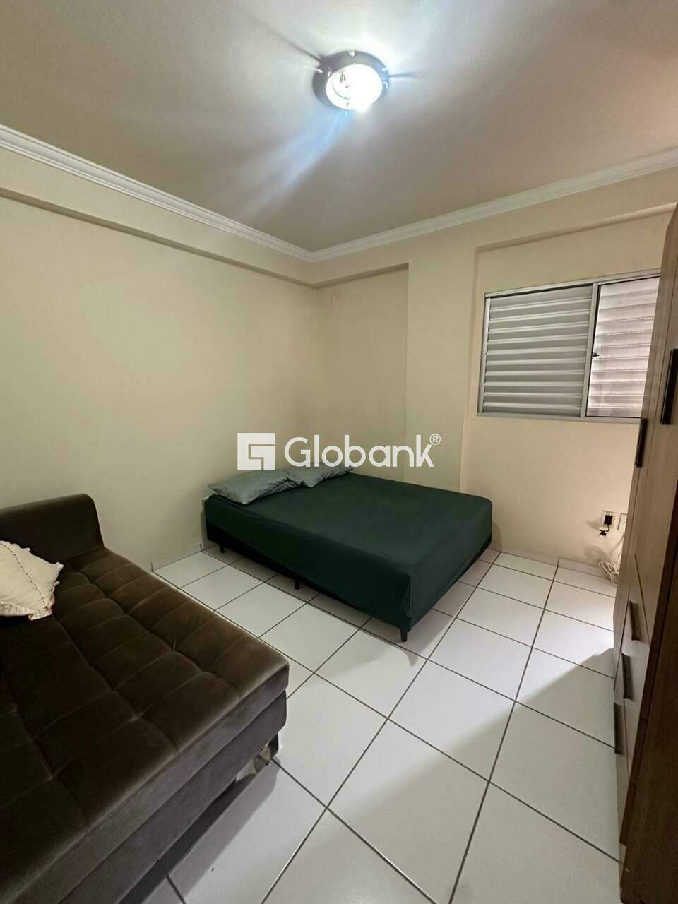 Apartamento 3 quartos à venda São José 89m² Montes Claros MG: 