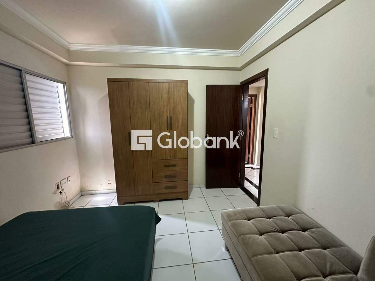 Apartamento 3 quartos à venda São José 89m² Montes Claros MG: 