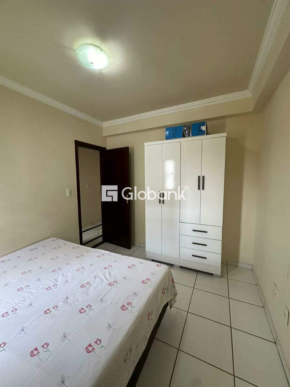 Apartamento 3 quartos à venda São José 89m² Montes Claros MG: 