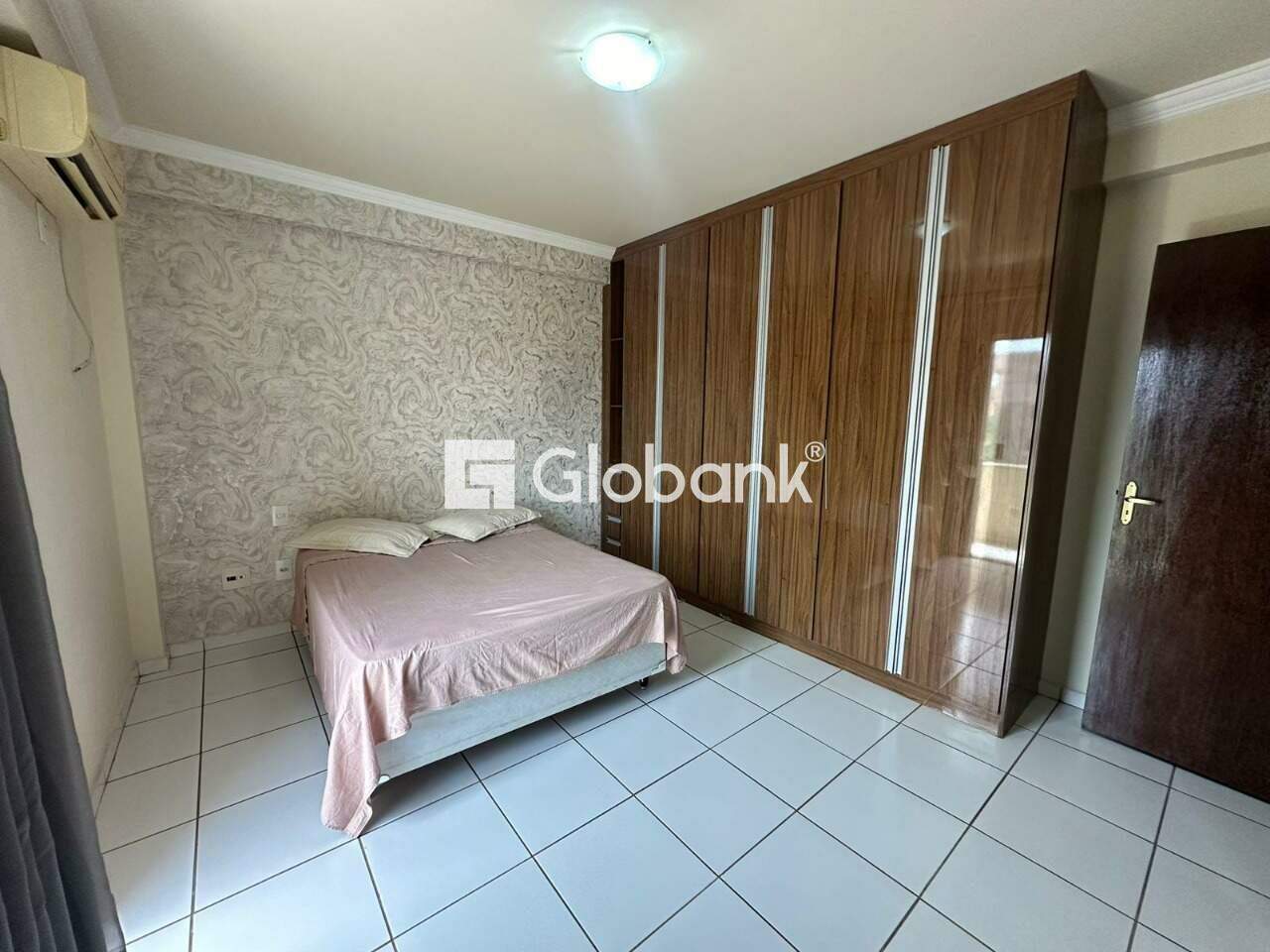 Apartamento 3 quartos à venda São José 89m² Montes Claros MG: 