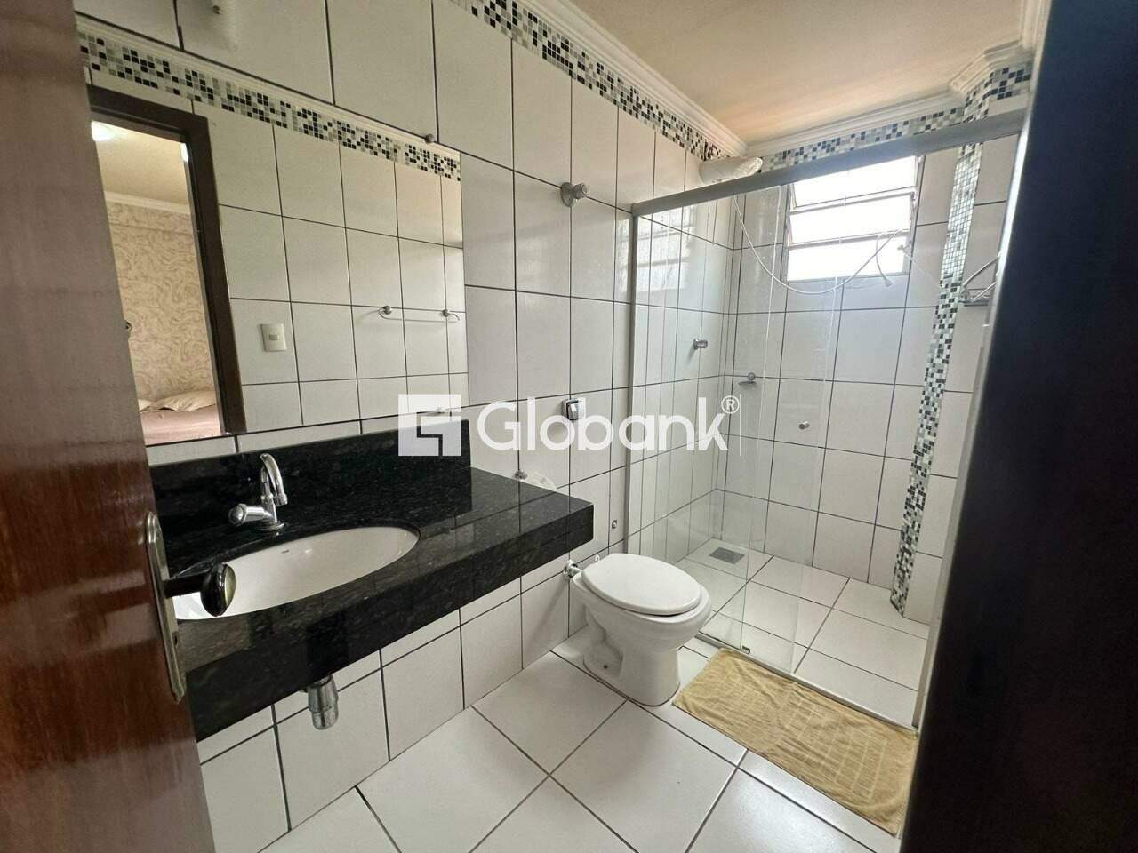 Apartamento 3 quartos à venda São José 89m² Montes Claros MG: 