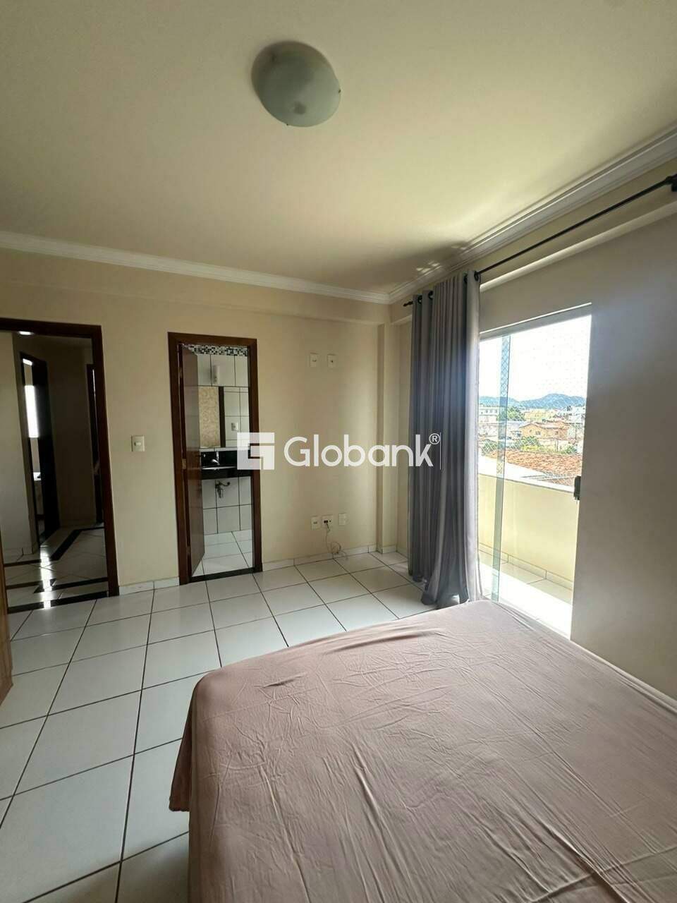 Apartamento 3 quartos à venda São José 89m² Montes Claros MG: 