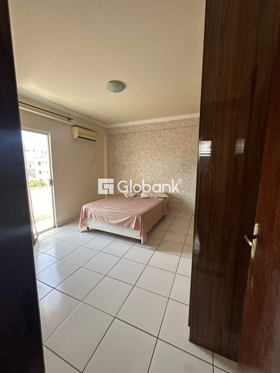 Apartamento 3 quartos à venda São José 89m² Montes Claros MG: 
