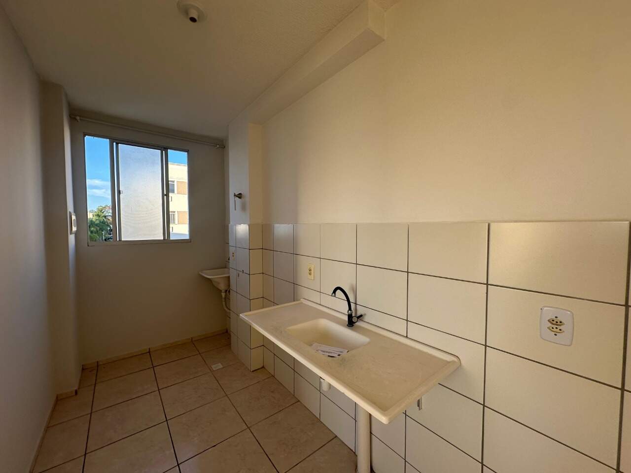 Apartamento 2 quartos para aluguel Belvedere 50m² Montes Claros MG: Cozinha