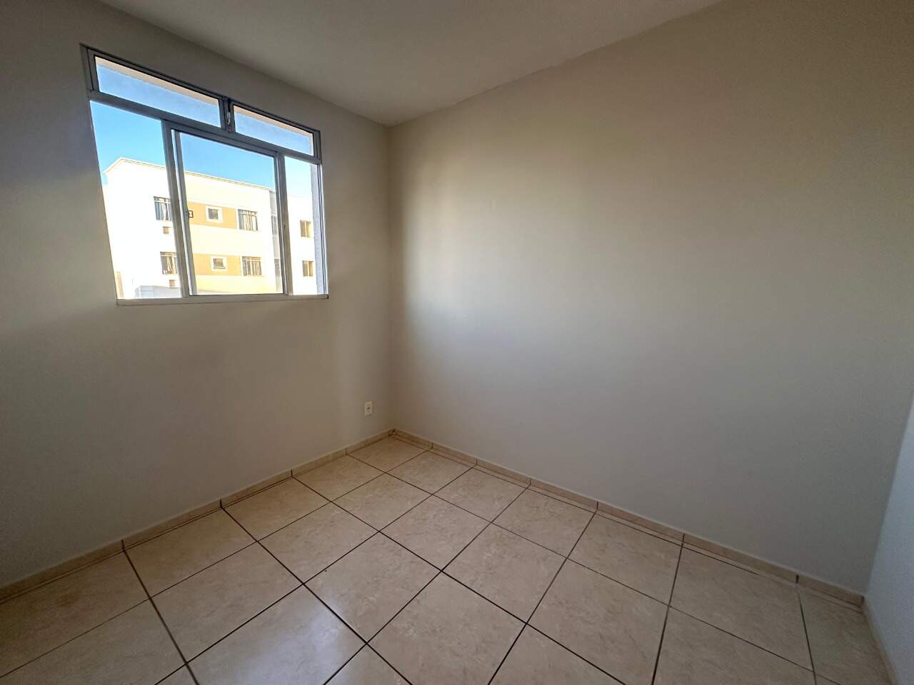 Apartamento 2 quartos para aluguel Belvedere 50m² Montes Claros MG: Quarto