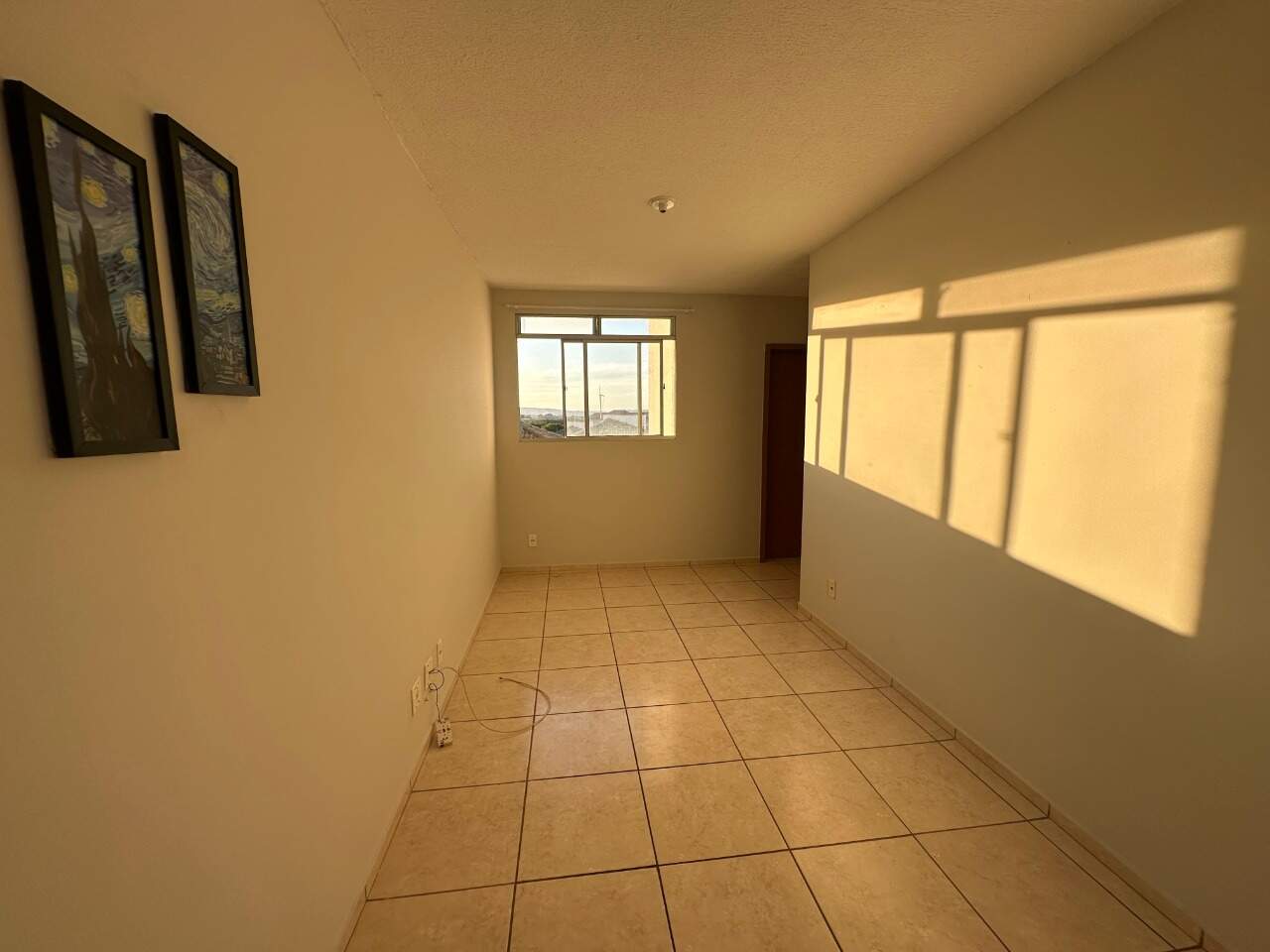 Apartamento 2 quartos para aluguel Belvedere 50m² Montes Claros MG: Sala