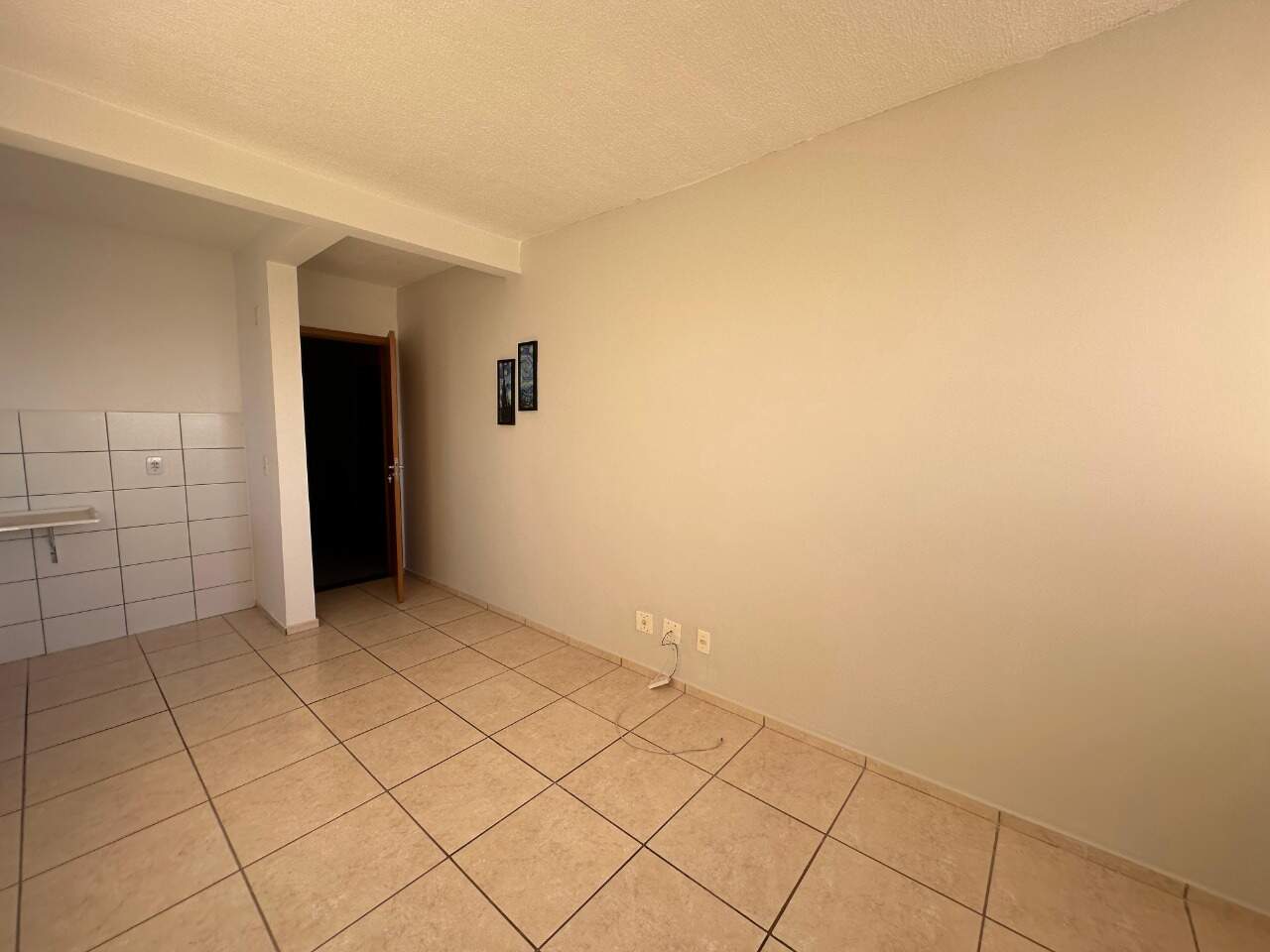 Apartamento 2 quartos para aluguel Belvedere 50m² Montes Claros MG: Sala1