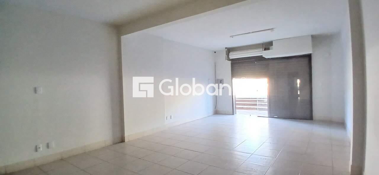 Ponto comercial para aluguel Centro 56m² Montes Claros MG: Interior
