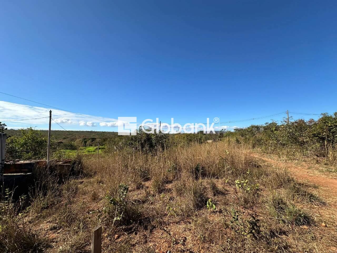 Terreno para aluguel Chácara Ceres 0m² Montes Claros MG: 