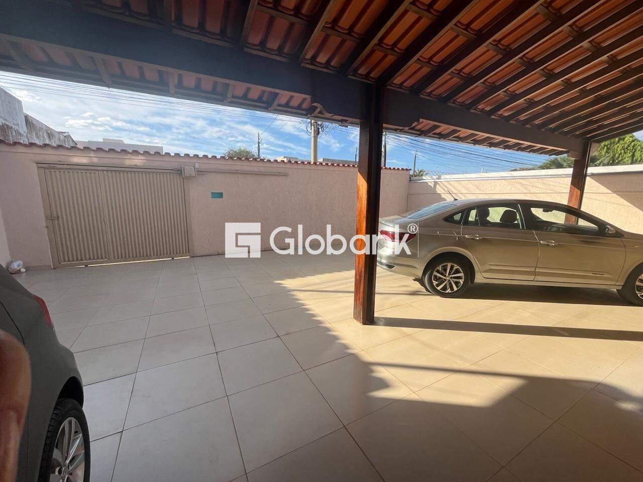 Casa 3 quartos à venda Santa Rita I 160m² Montes Claros MG: 