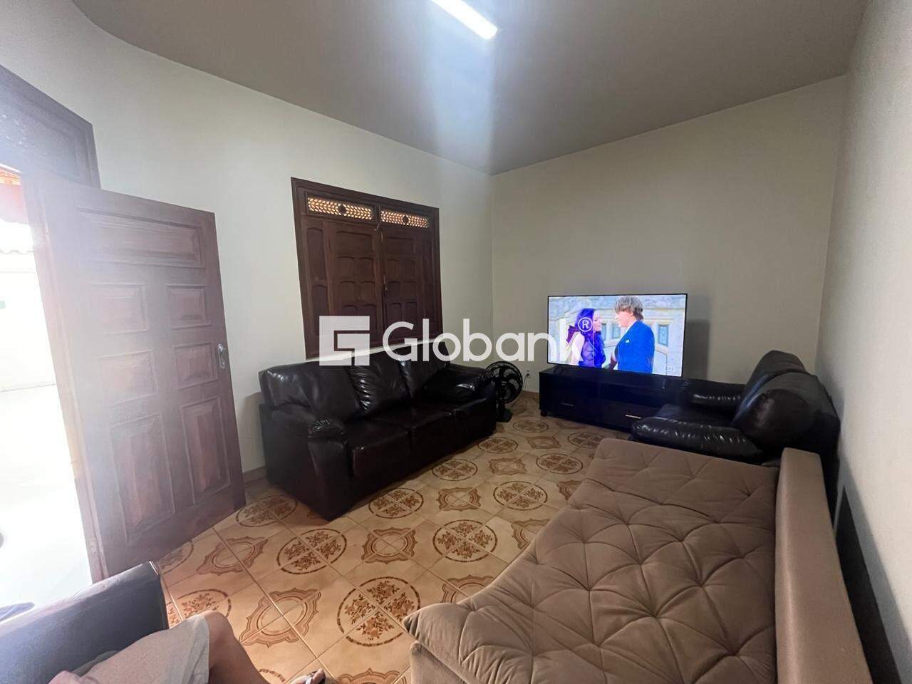 Casa 3 quartos à venda Santa Rita I 160m² Montes Claros MG: 