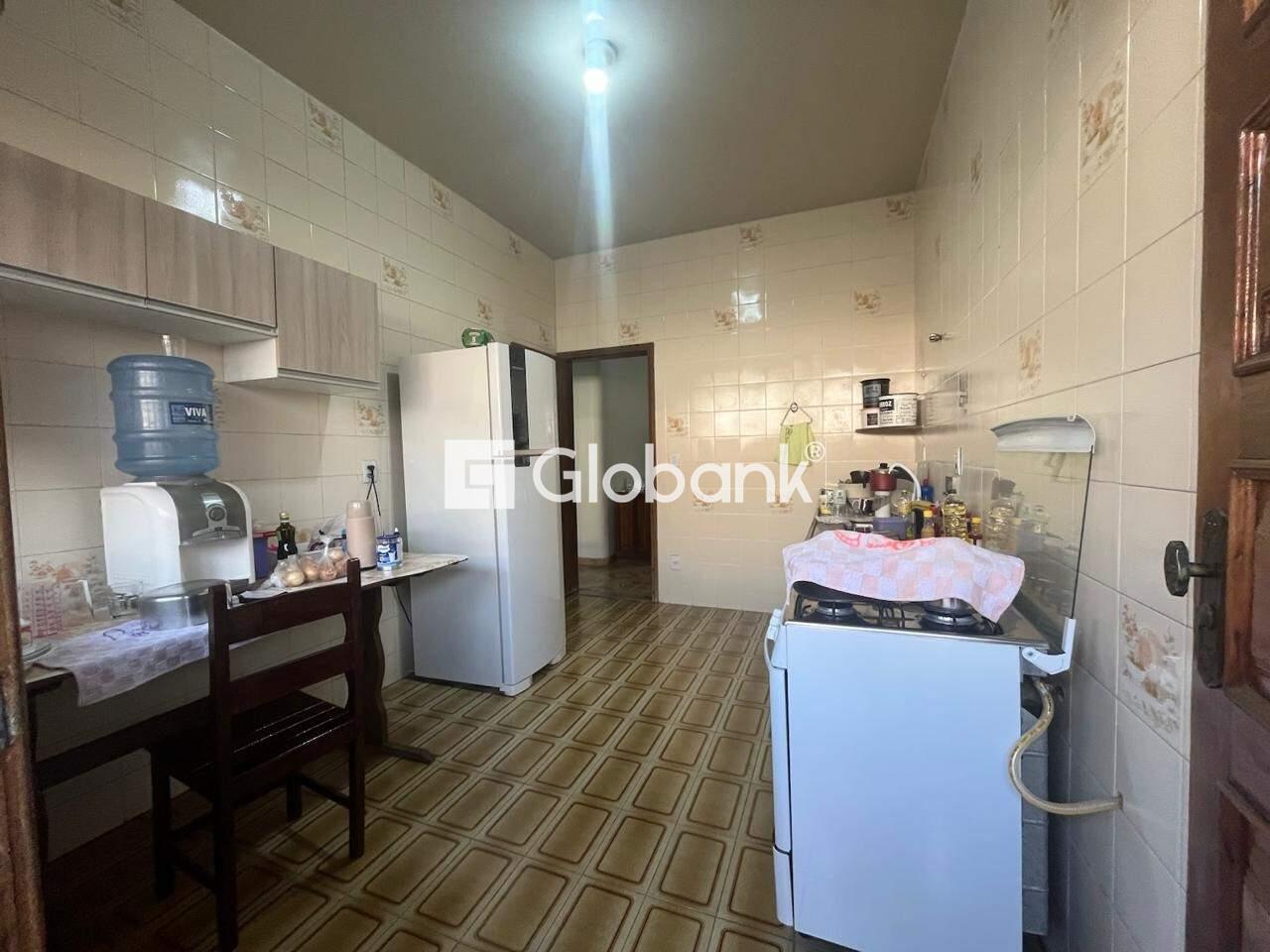 Casa 3 quartos à venda Santa Rita I 160m² Montes Claros MG: 