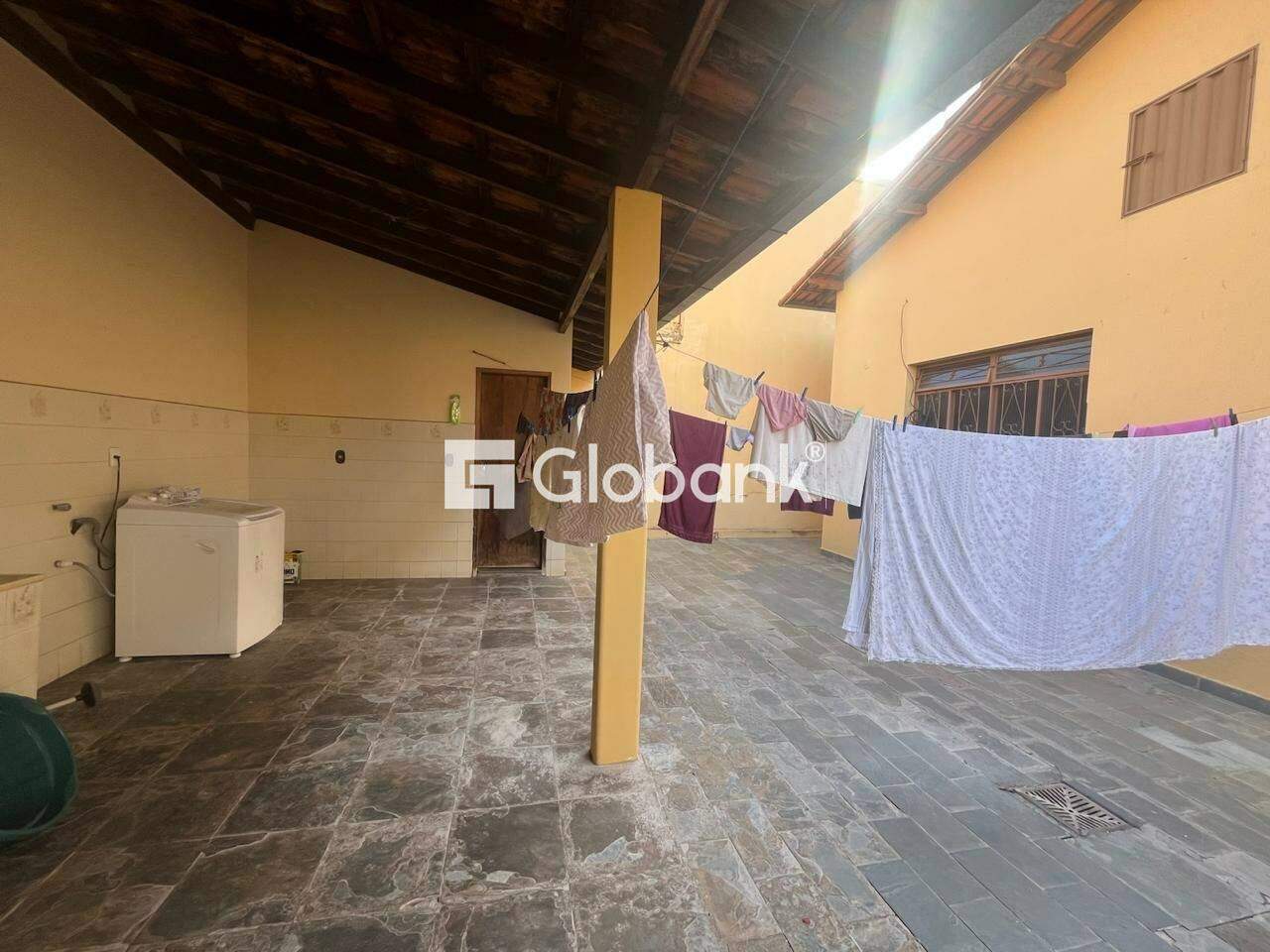 Casa 3 quartos à venda Santa Rita I 160m² Montes Claros MG: 