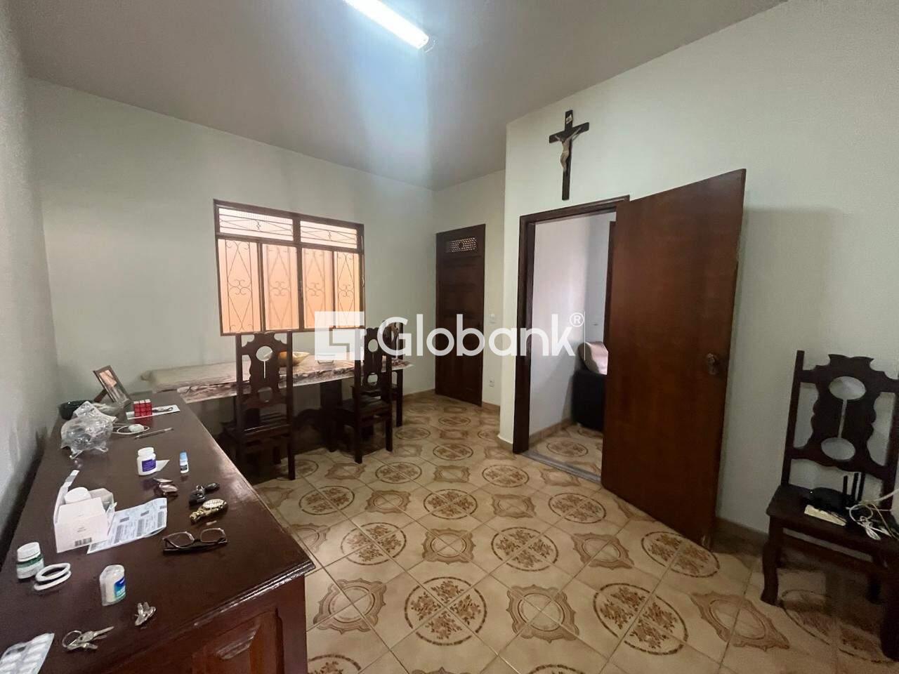 Casa 3 quartos à venda Santa Rita I 160m² Montes Claros MG: 