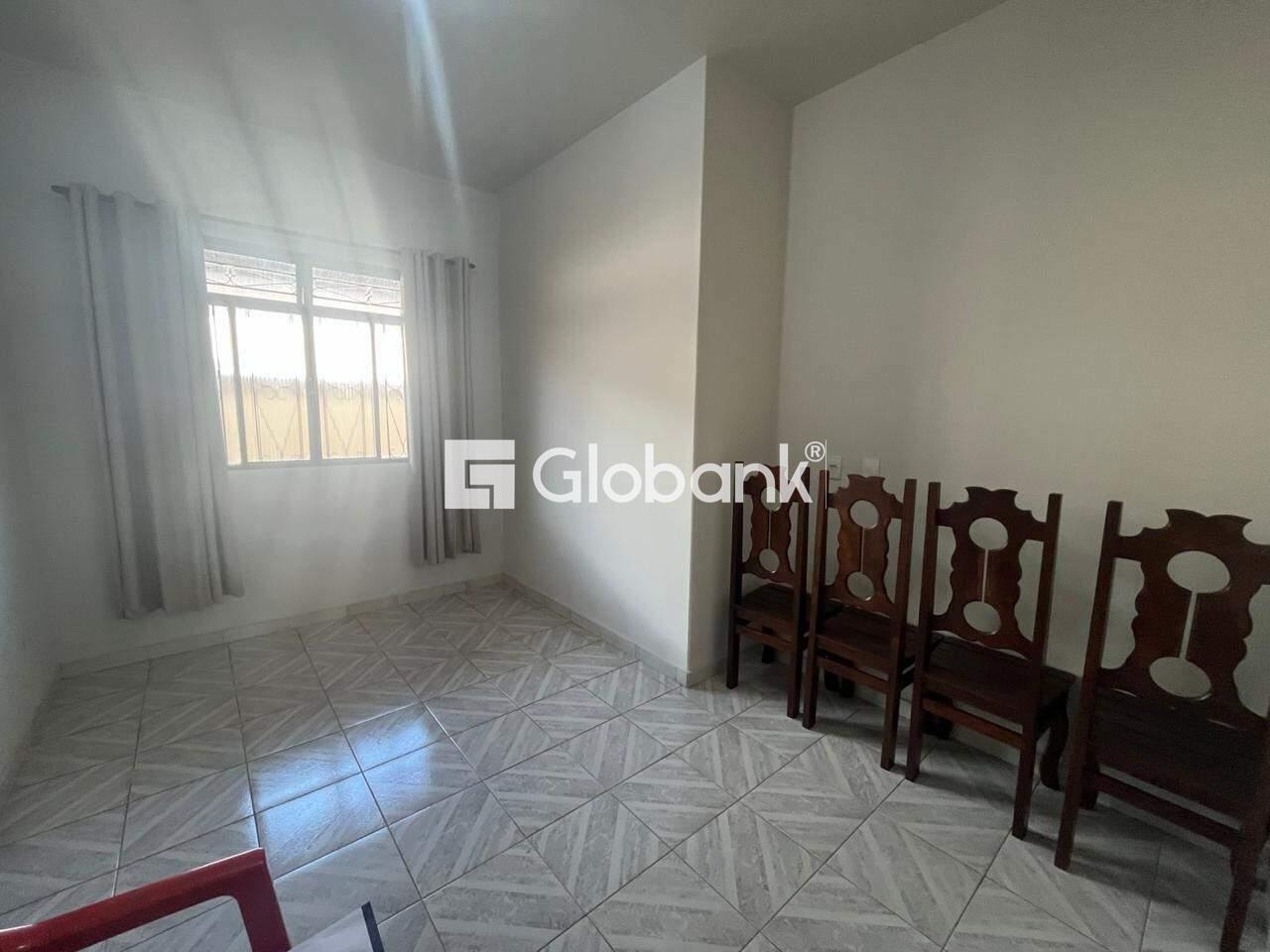 Casa 3 quartos à venda Santa Rita I 160m² Montes Claros MG: 