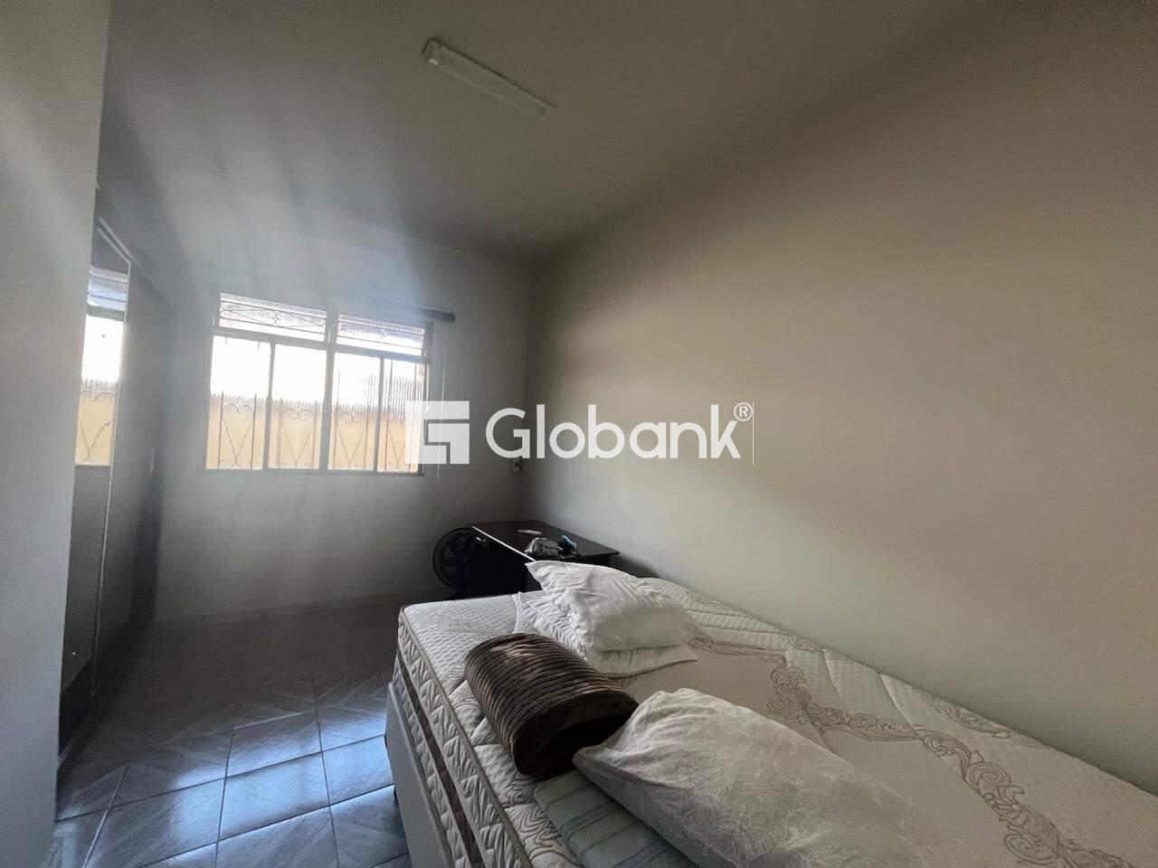 Casa 3 quartos à venda Santa Rita I 160m² Montes Claros MG: 