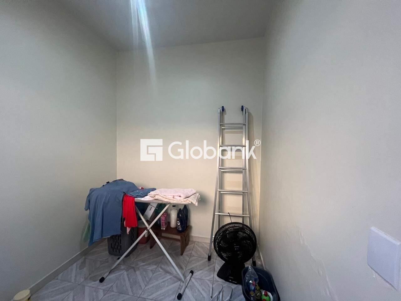 Casa 3 quartos à venda Santa Rita I 160m² Montes Claros MG: 