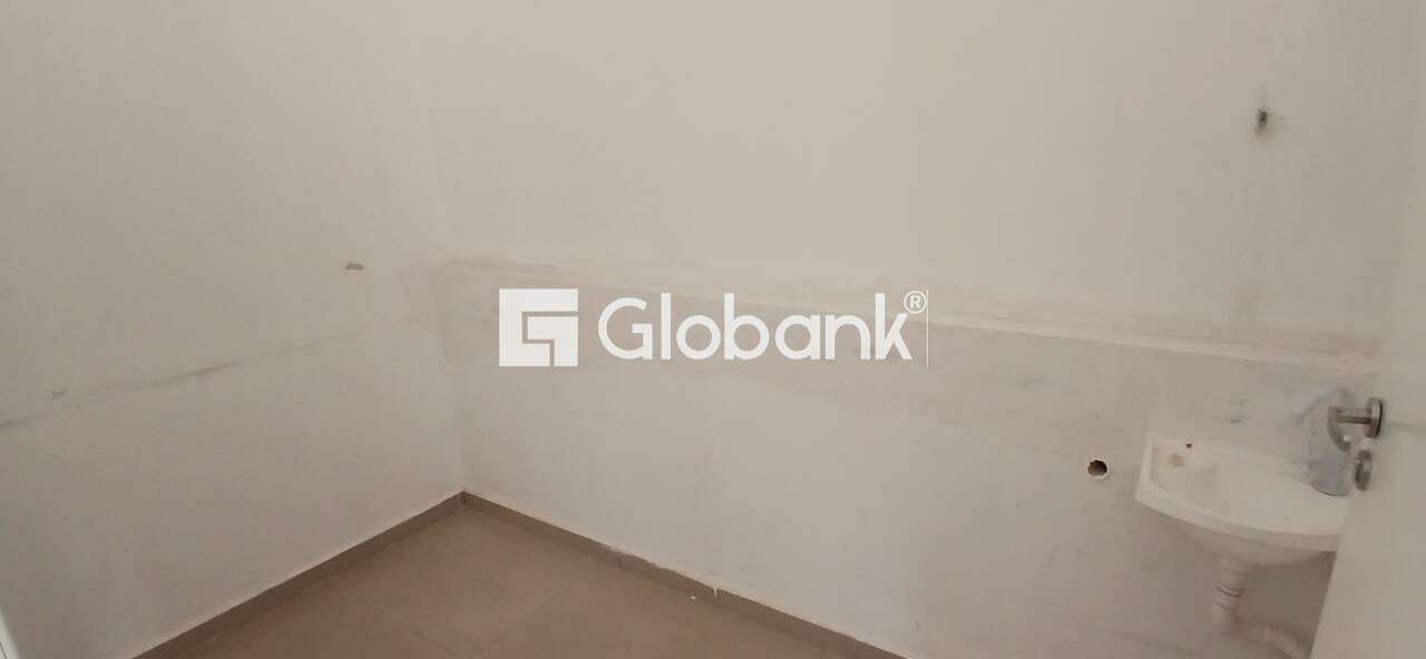 Ponto comercial para aluguel Jardim São Luiz 25m² Montes Claros MG: Sala