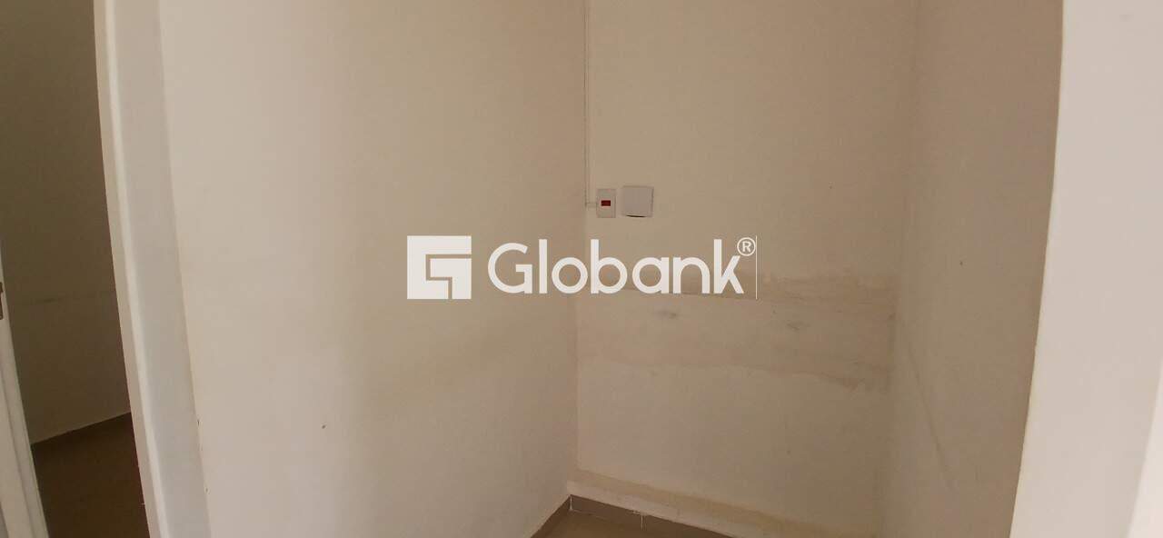 Ponto comercial para aluguel Jardim São Luiz 25m² Montes Claros MG: Sala
