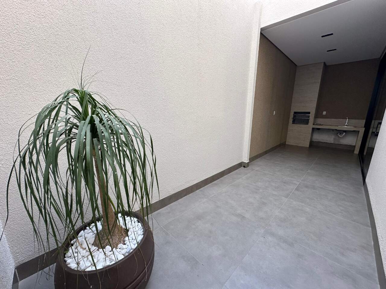 Casa 3 quartos à venda Ibituruna 170m² Montes Claros MG: rea